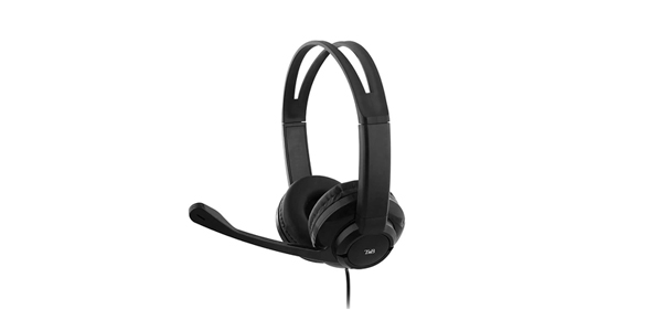 Mejores auriculares con outlet micrófono para trabajar